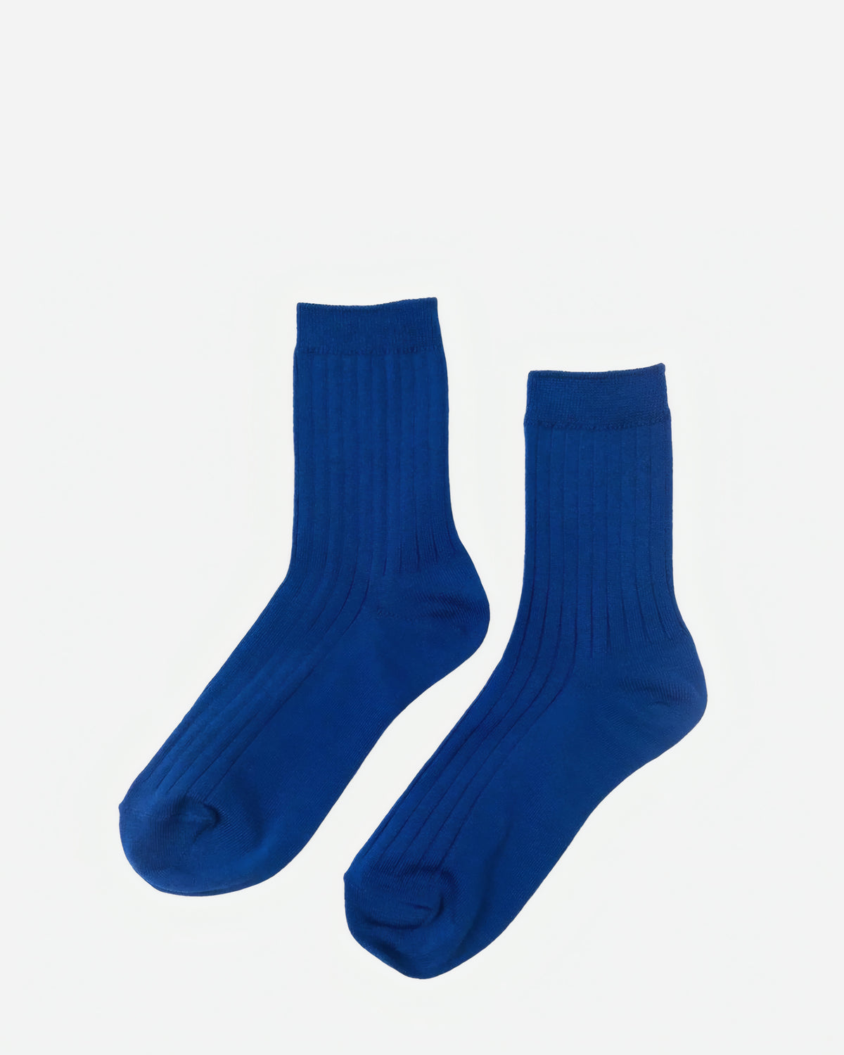 Le Bon Shoppe Her Socks Cobalt