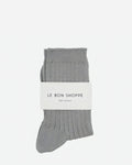 Le Bon Shoppe Her Socks Stone