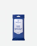 The Cleaning Wipes