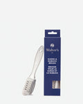 The Nubuck Brush