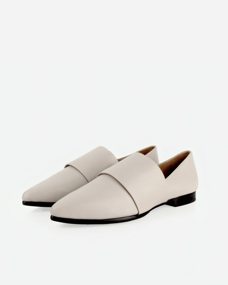 The Luxe Fit Flat Stone