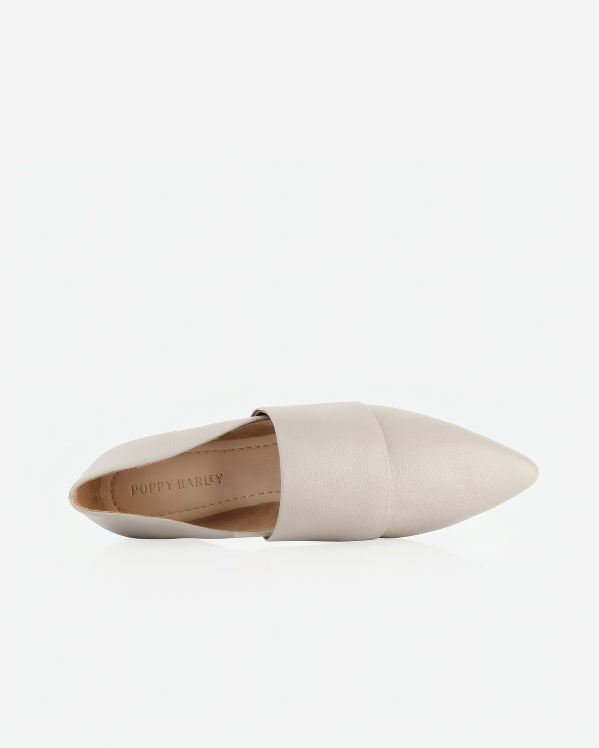 The Luxe Fit Flat Stone