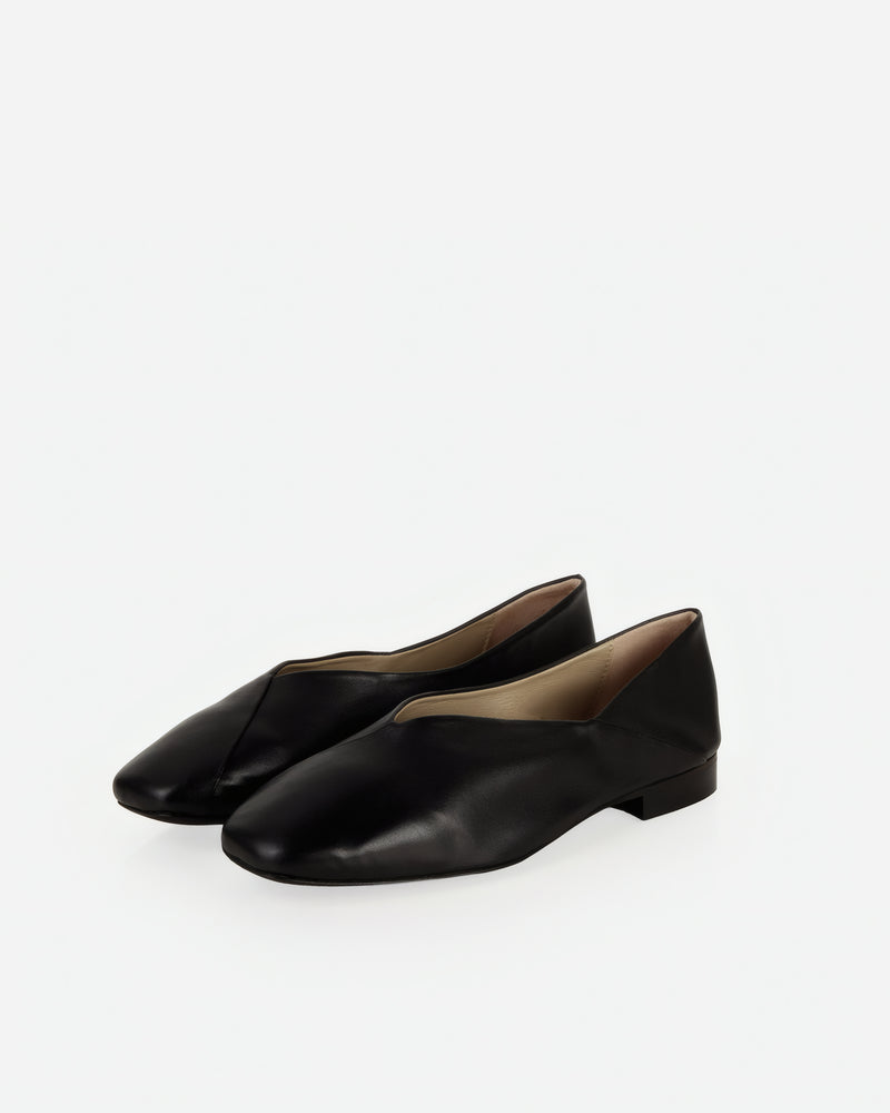 The Marché Flat Black