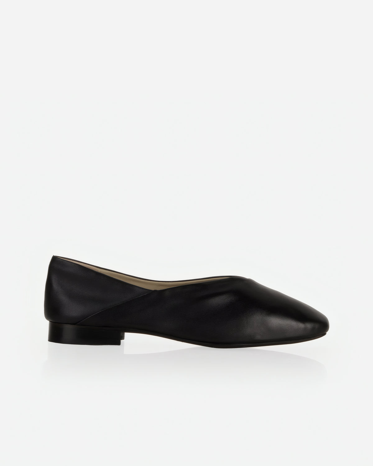 The Marché Flat Black