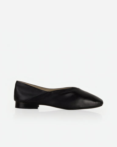 The Marché Flat Black