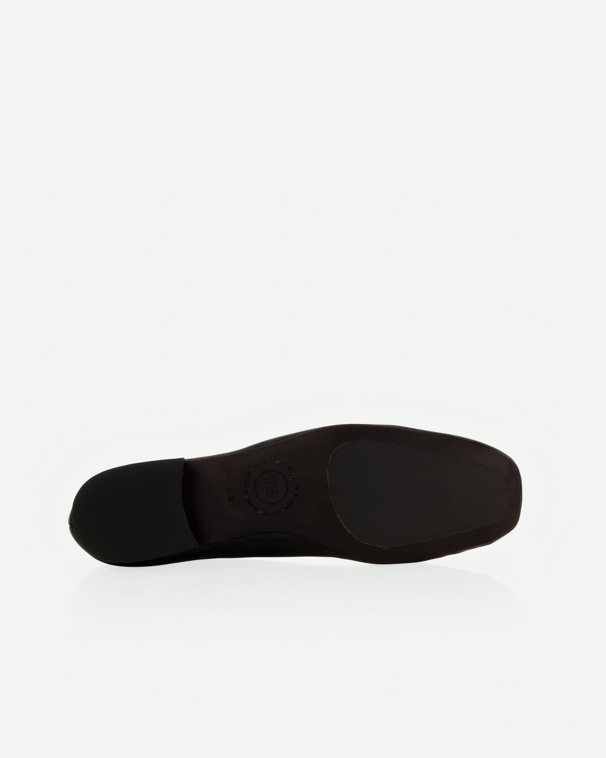 The Marché Flat Black