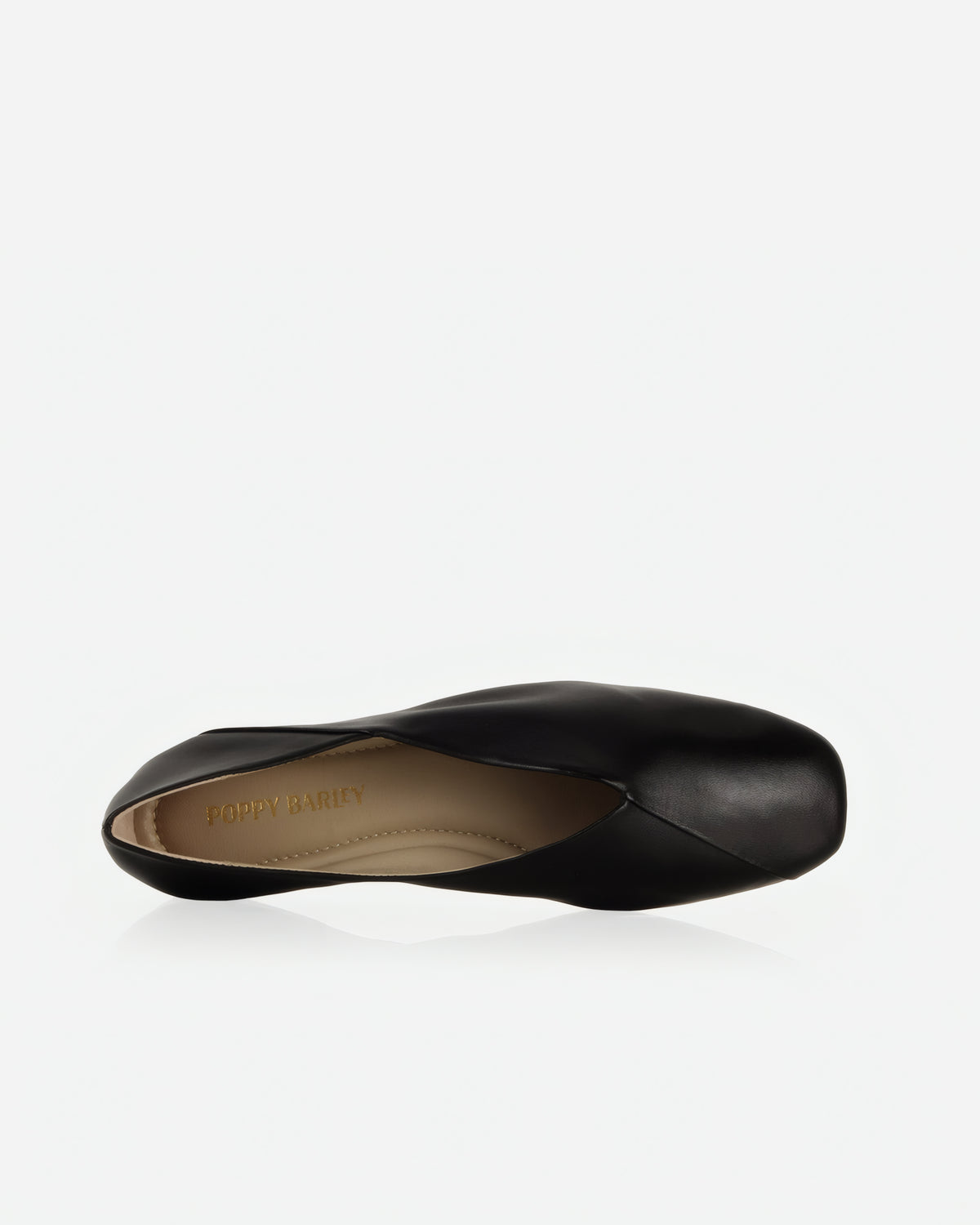 The Marché Flat Black