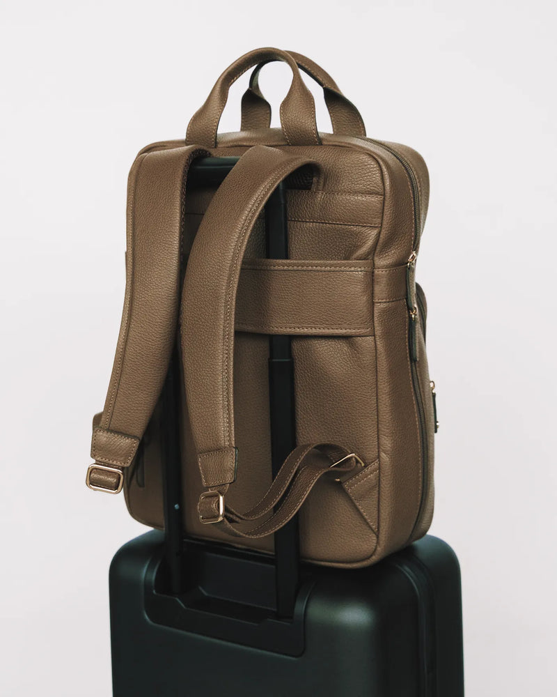 The Refined Backpack Tapenade