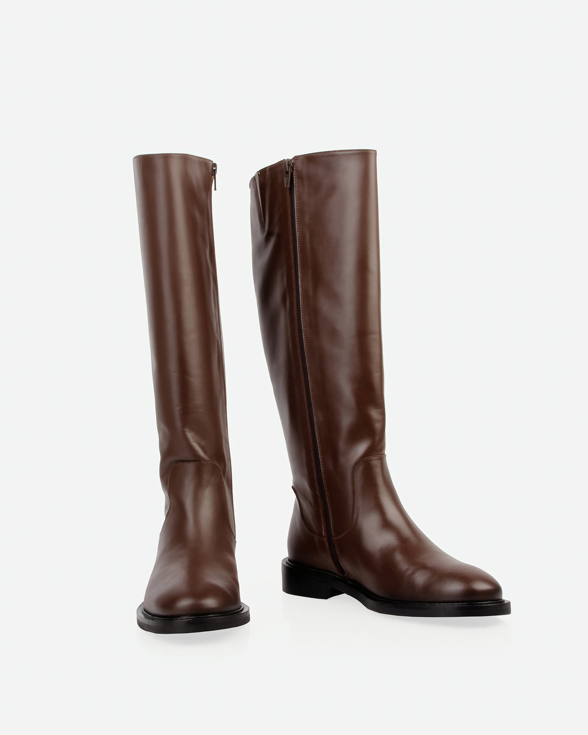 The Riding Boot Espresso
