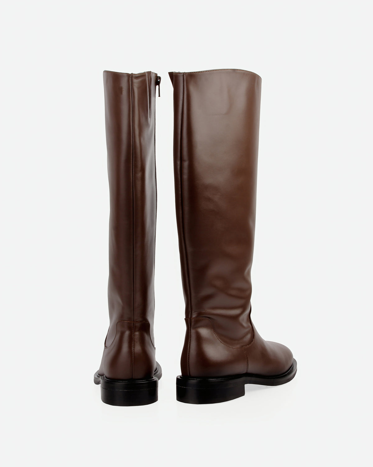 The Riding Boot Espresso