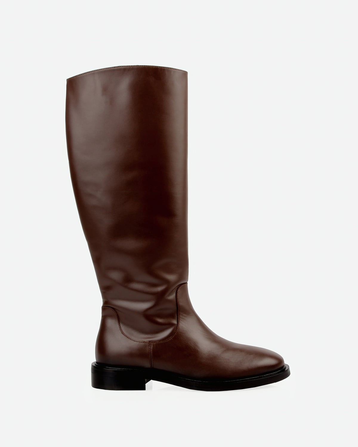 The Riding Boot Espresso