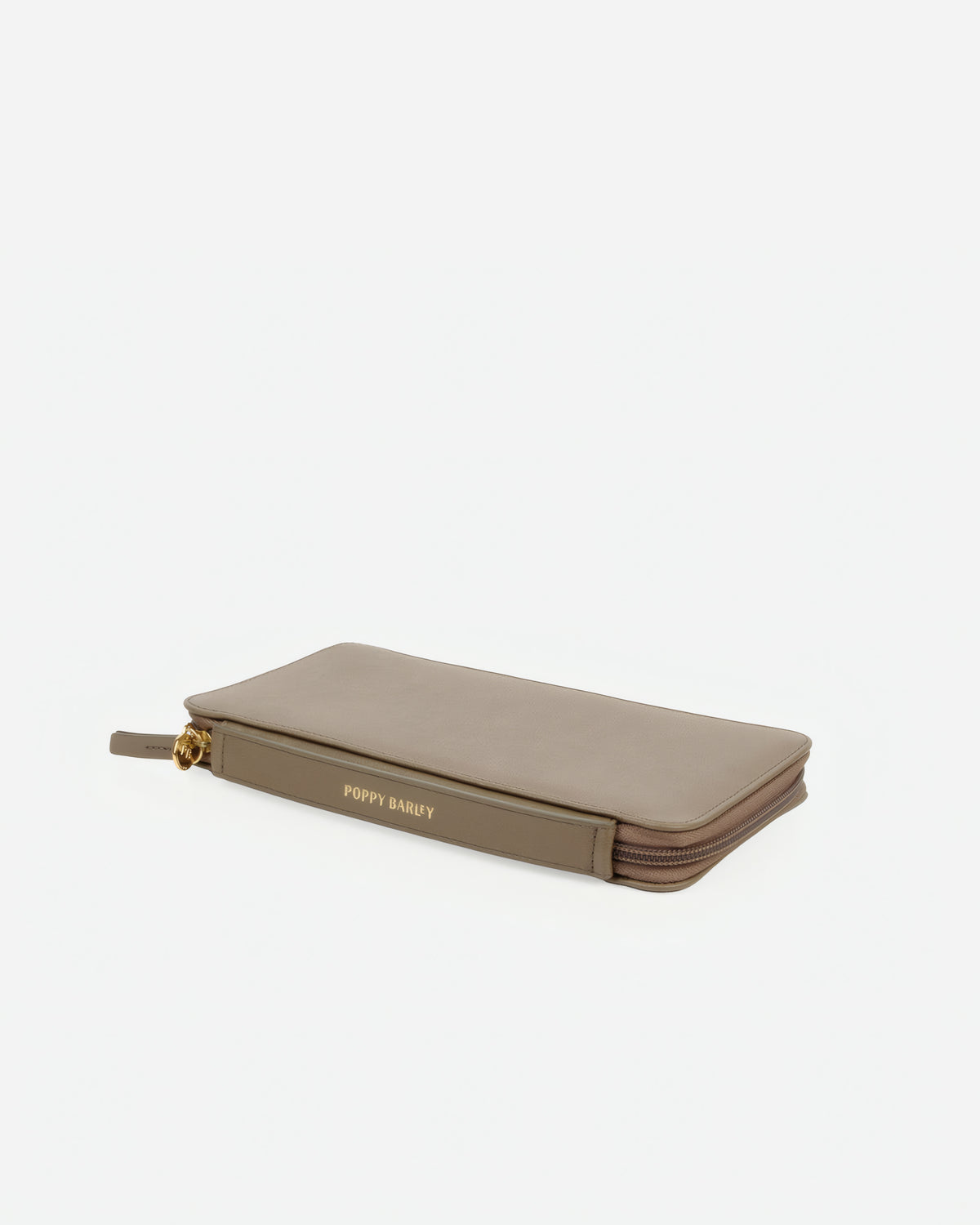The Six Person Family Passport Holder Truffle