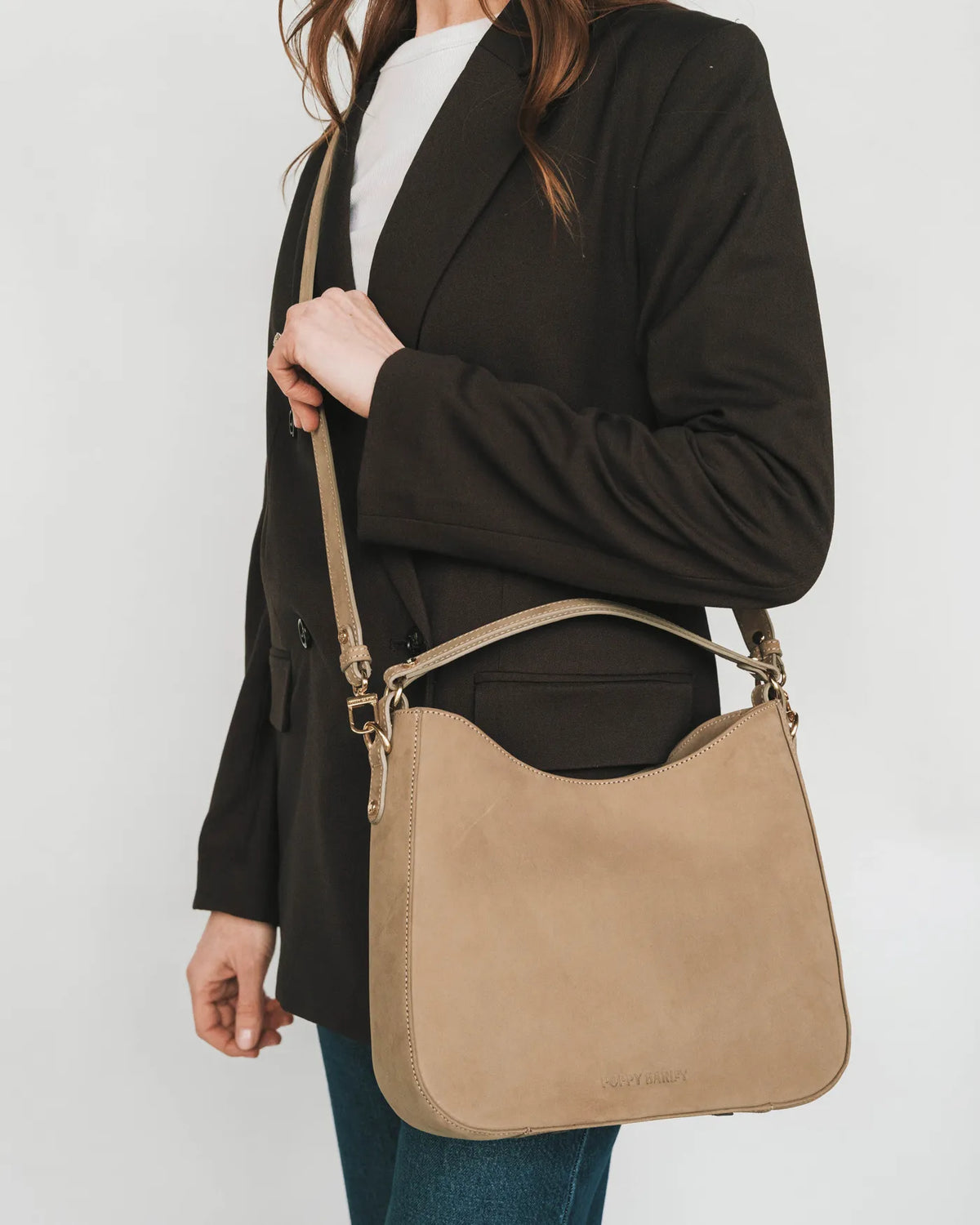 The Sixteenth Tote Clay