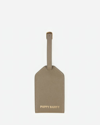 The Slim Luggage Tag Truffle