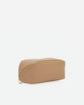 The Cosmetic Case Small Biscotti