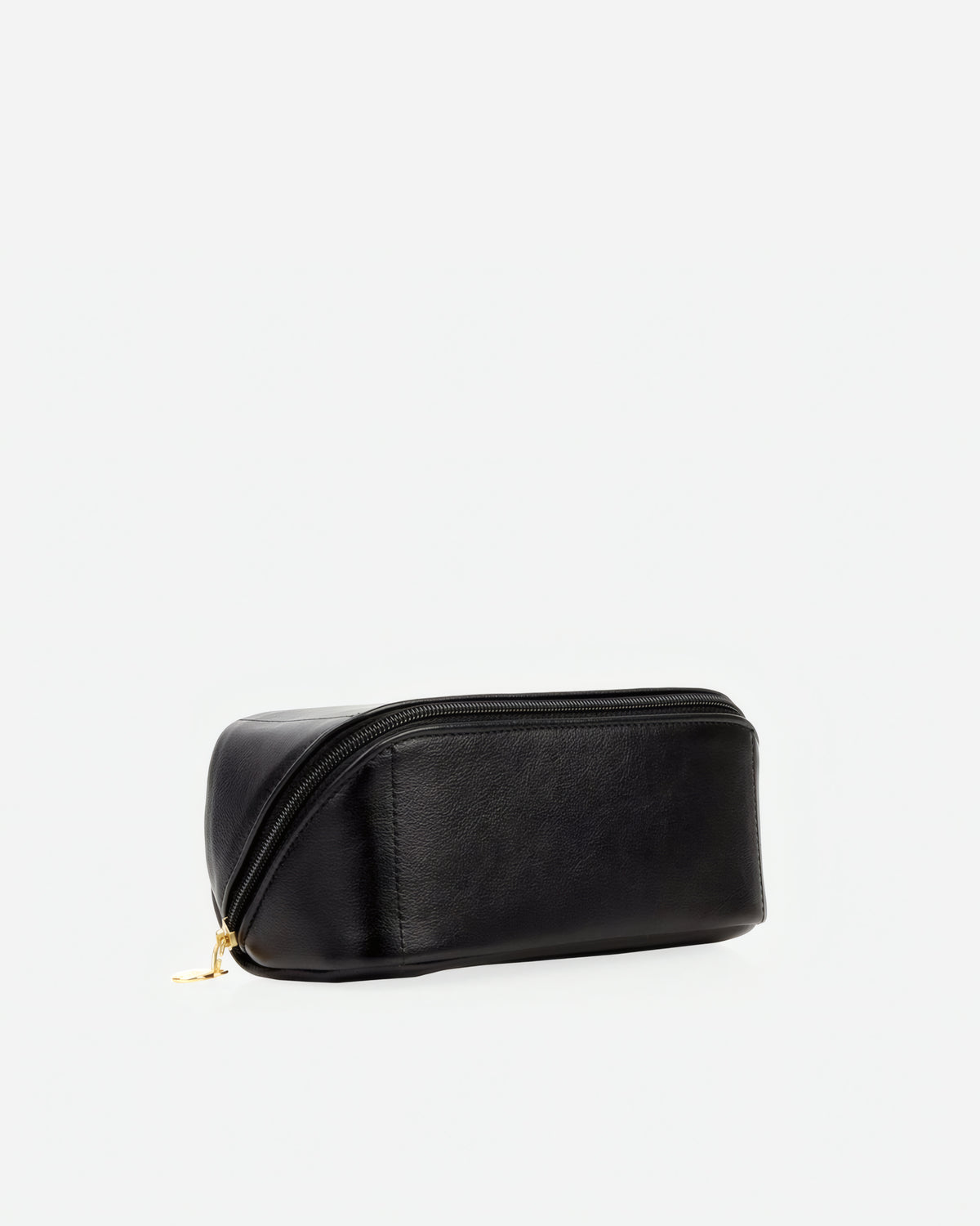 The Cosmetic Case Small Black