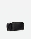 The Cosmetic Case Small Black