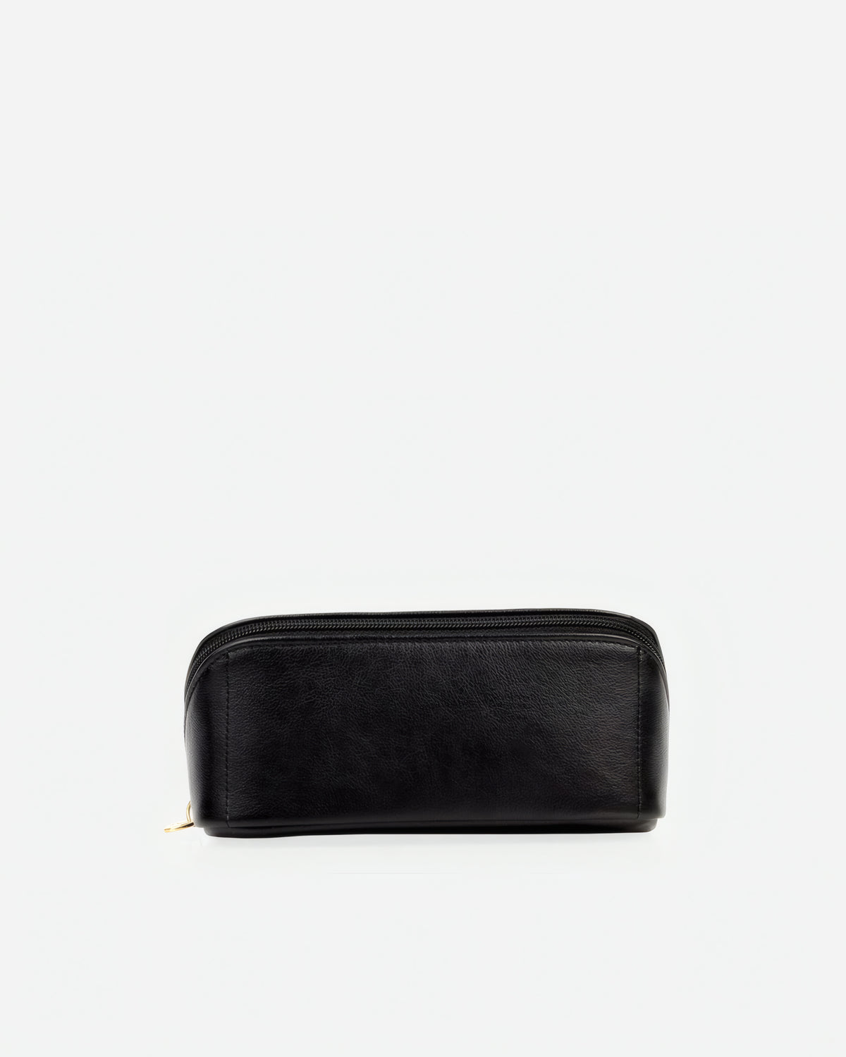 The Cosmetic Case Small Black