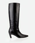 The Toujours Tall Boot Black