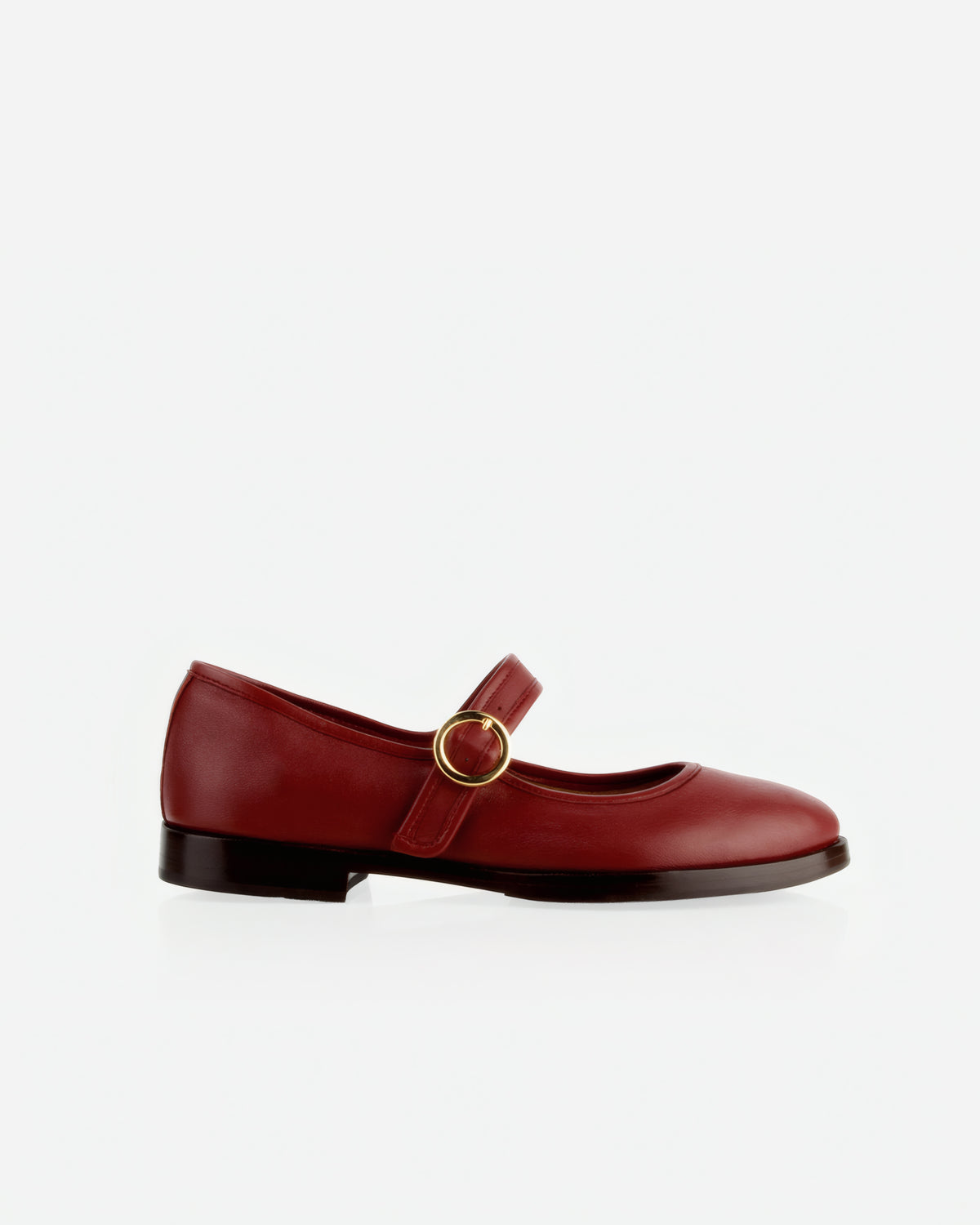 The Today Mary Jane Resort Red
