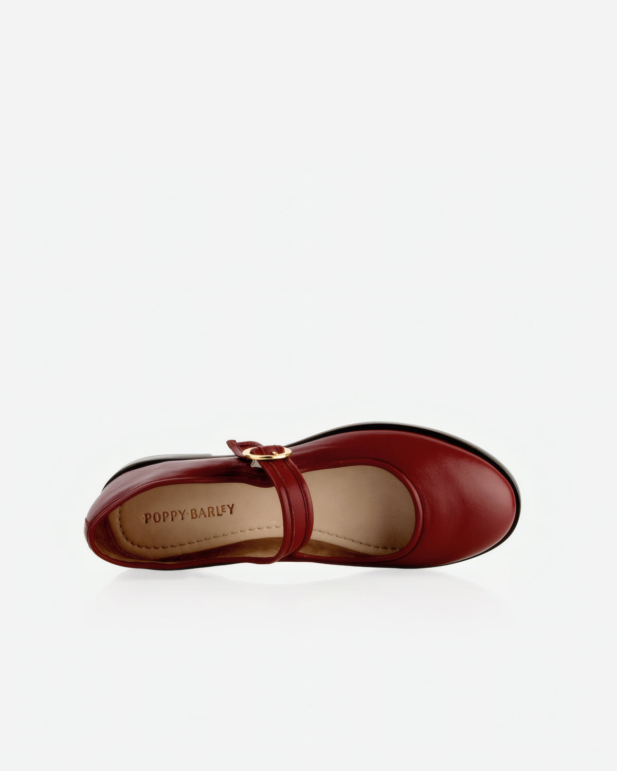 The Today Mary Jane Resort Red