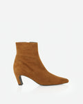 The Toujours Boot Cinnamon