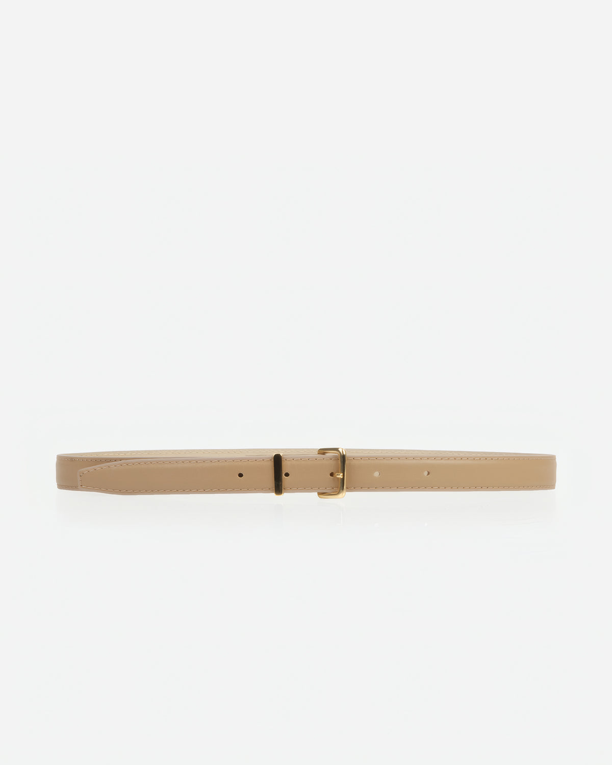 The Trouser Belt Gold Biscotti