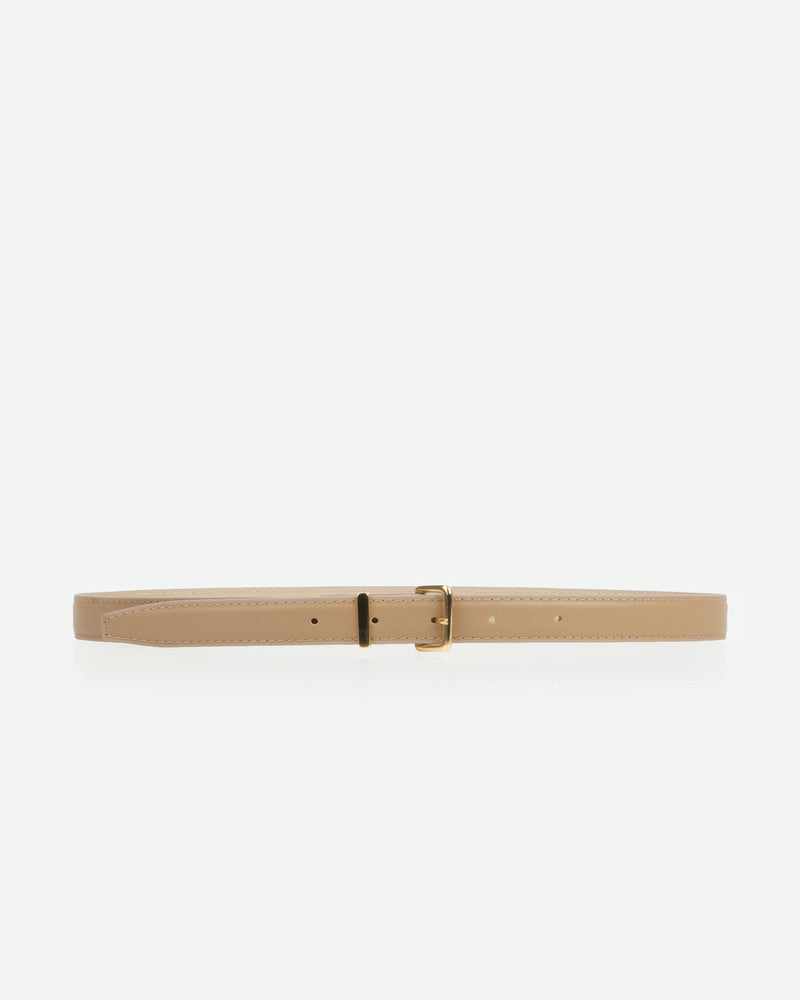 The Trouser Belt Gold Biscotti