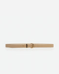 The Trouser Belt Gold Biscotti