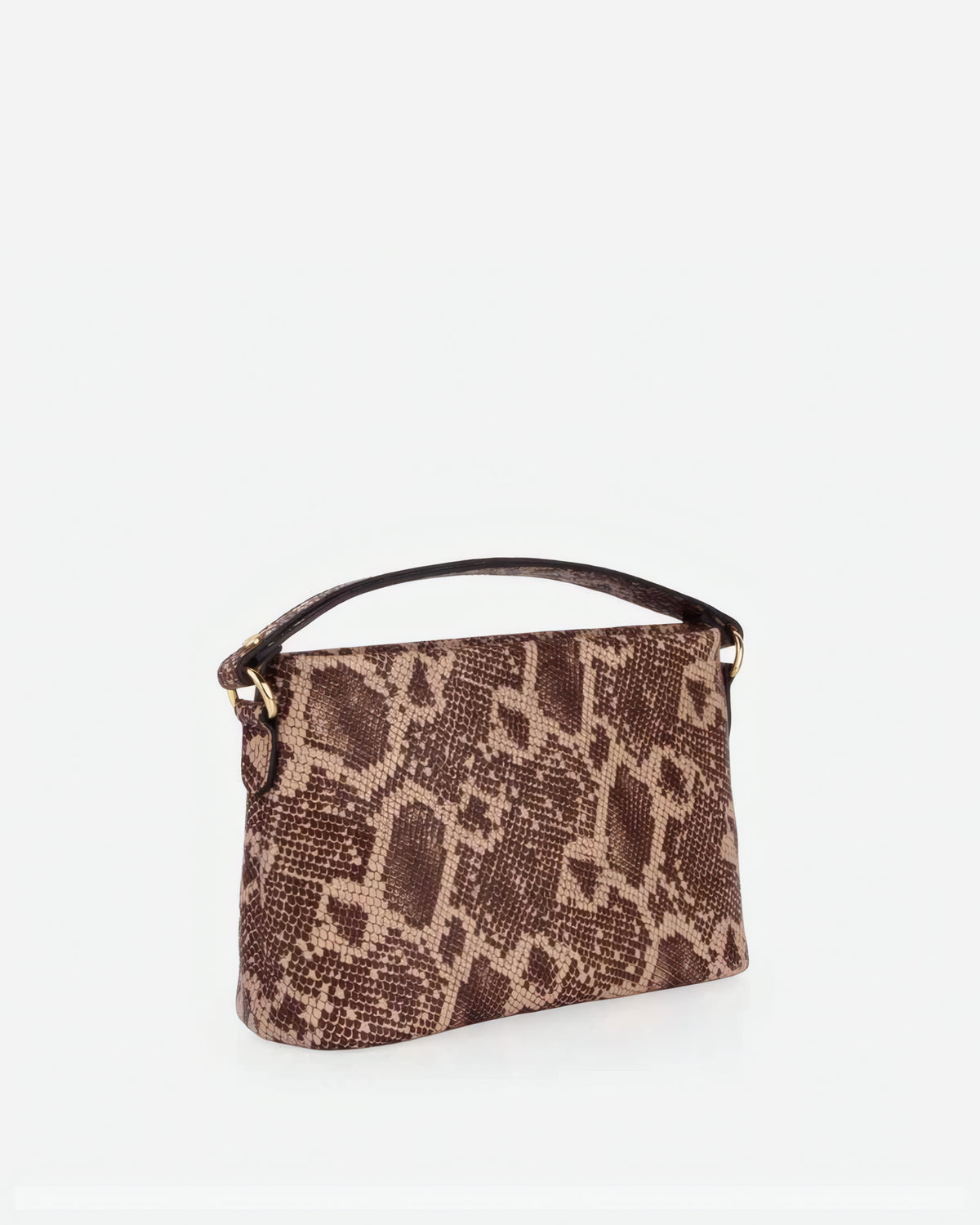 The Via Monte Bag Desert Snake