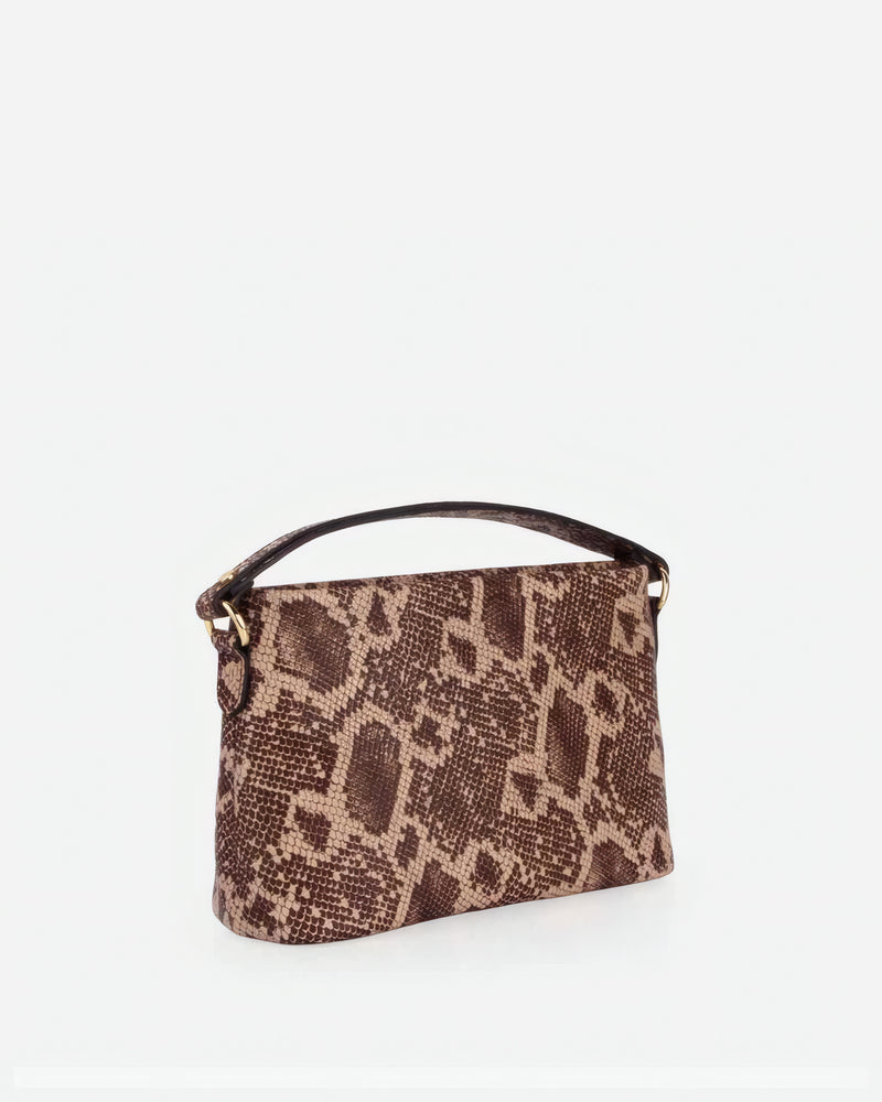 The Via Monte Bag Desert Snake