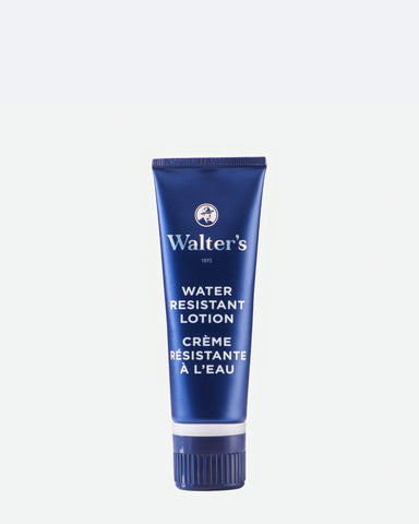 The Water Resistant Lotion