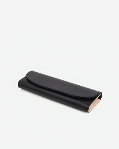 The Travel Jewelry Case Black