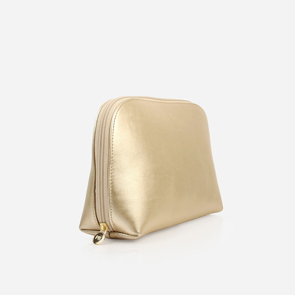 The Universal Pouch Set Champagne