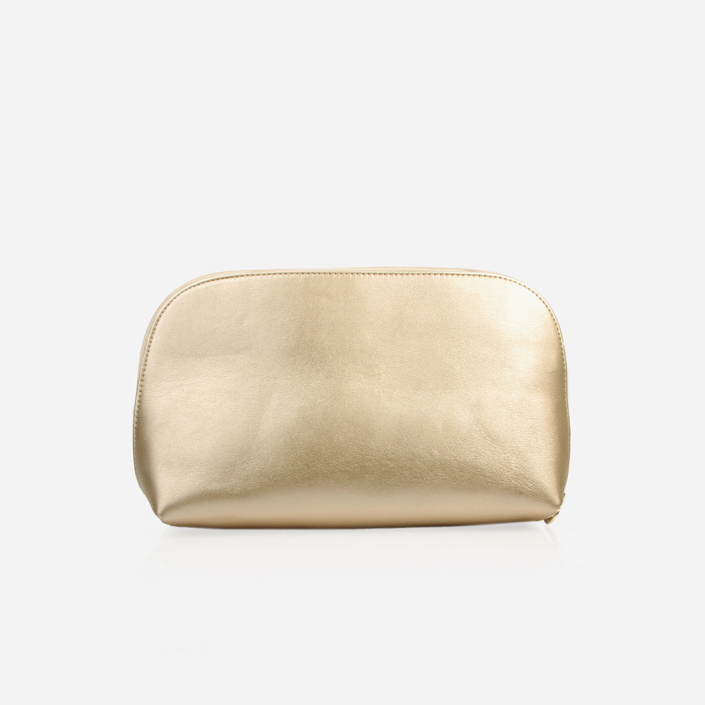 The Universal Pouch Set Champagne