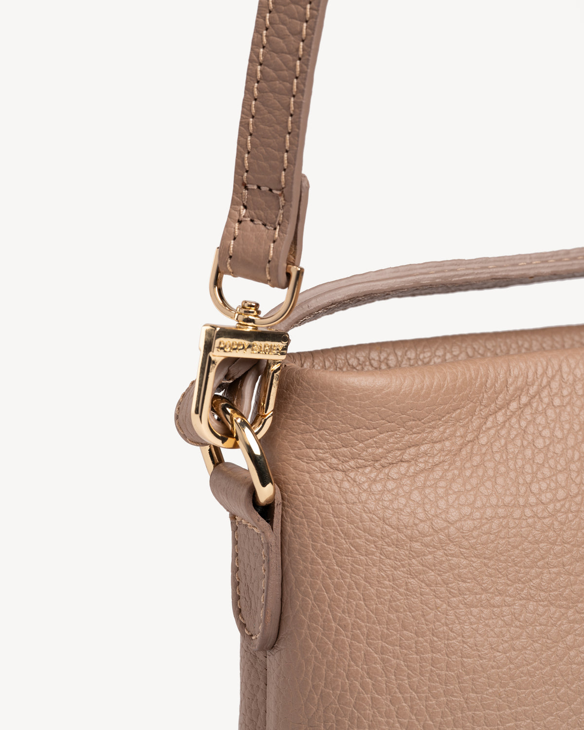 The Via Monte Bag Biscotti
