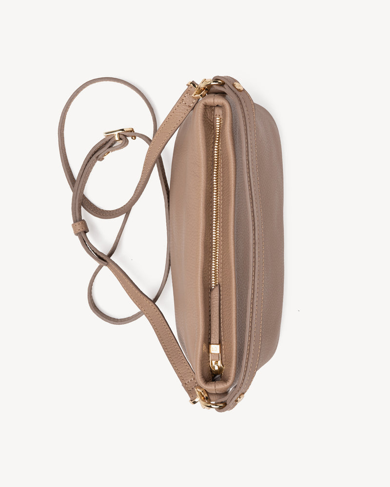 The Via Monte Bag Biscotti