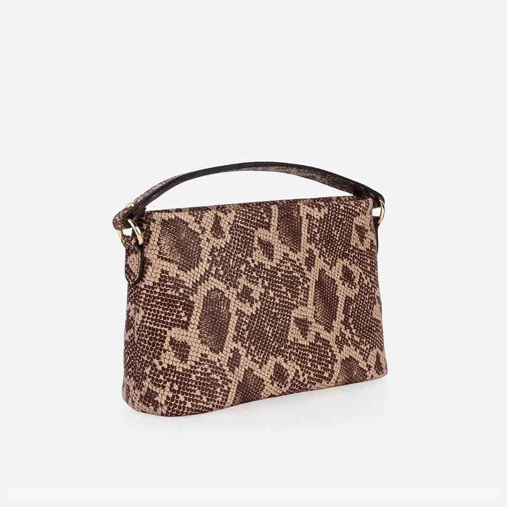 The Via Monte Bag Desert Snake