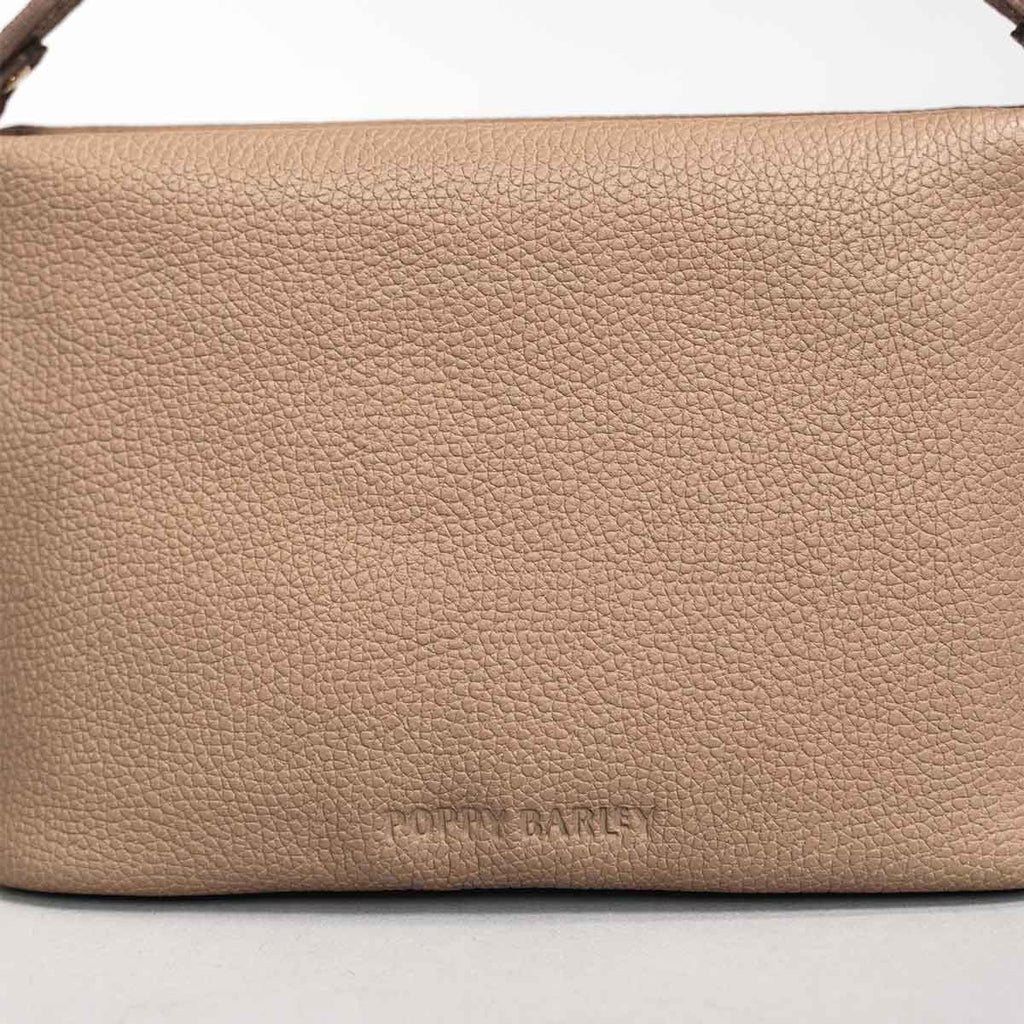 The Via Monte Bag Biscotti