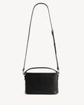 The Via Monte Bag Black
