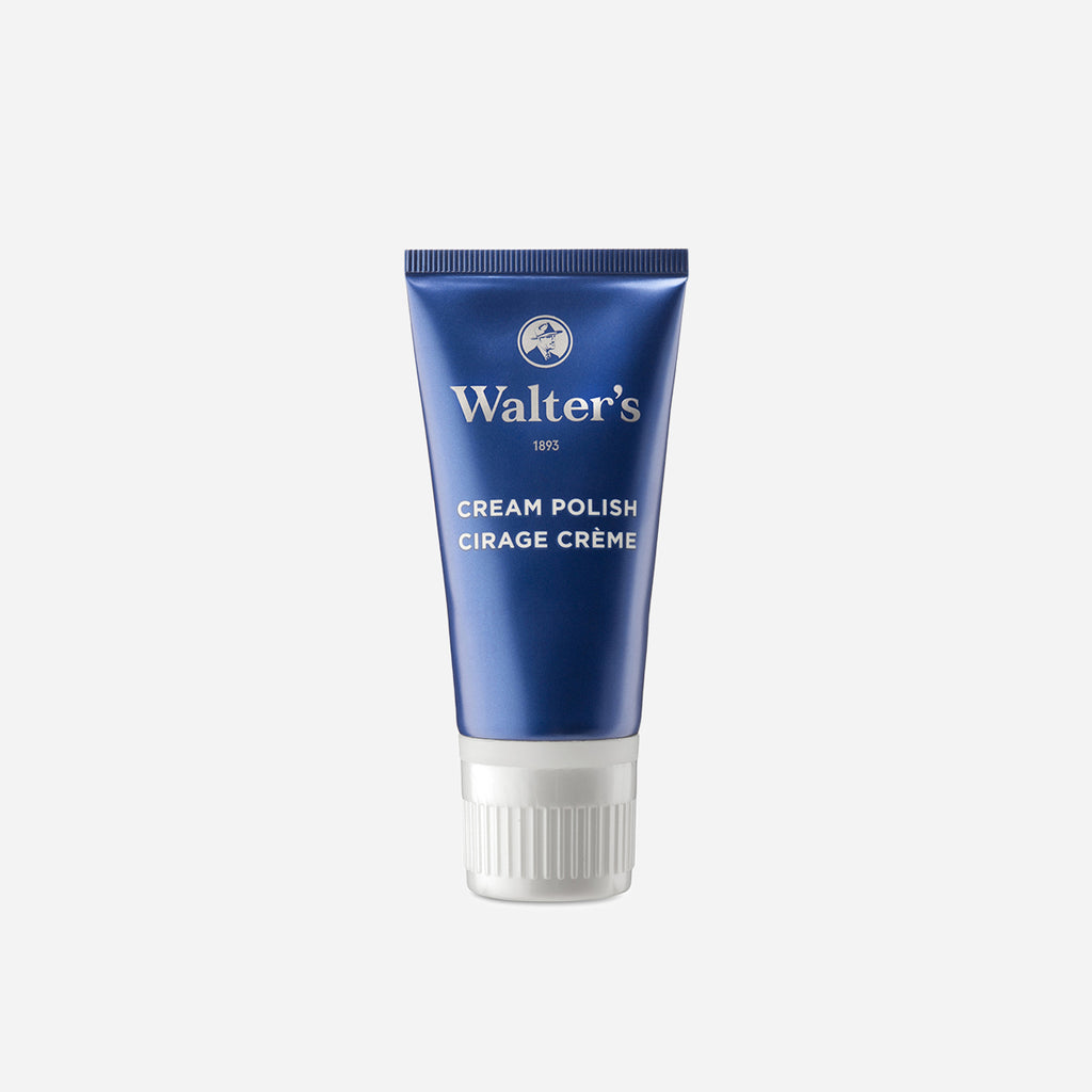 The Neutral Cream Polish